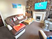 Apartment at Bent Street, Farnworth
