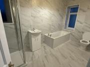 Apartment at Bentinck Road, Newcastle upon Tyne