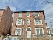 Apartment at Bentinck Road, Nottingham