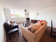 Apartment at Benton Road, North Devon