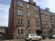 Apartment at Benvie Road, Dundee