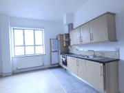 Apartment at Benwell Road, London