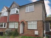 Apartment at Berkeley Close, Greater London