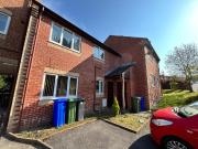 Apartment at Berkeley Crescent, Bristol