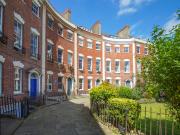 Apartment at Berkeley Crescent, Bristol