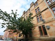 Apartment at Berkeley Street, Glasgow