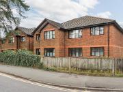 Apartment at Berkshire Road, Surrey Heath