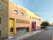 Apartment at Bermondsey Street, London