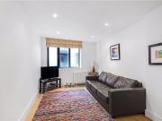 Apartment at Bermondsey Street, London Borough of Southwark