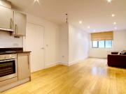 Apartment at Bermondsey Street, London Borough of Southwark