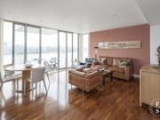 Apartment at Bermondsey Wall West, Greater London