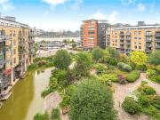 Apartment at Bermondsey Wall West, London Borough of...