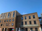 Apartment at Bernard Street, Southampton
