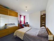 Apartment at Berridge Road East, Nottingham