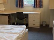 Apartment at Berry Street, Manchester