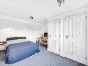 Apartment at Berrymead Gardens, London