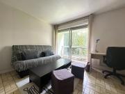 apartment at Besancon