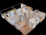 apartment at Besancon