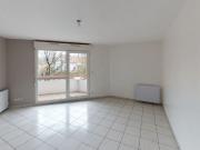 apartment at Besancon