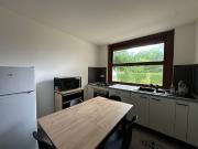 apartment at Besancon