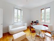 apartment at Besancon