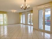 apartment at Besancon