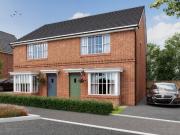 Apartment at Bestwood Park Drive, Nottingham