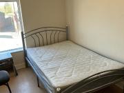 Apartment at Bethnal Green, Hull