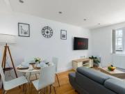 Apartment at Bethnal Green Road, Greater London