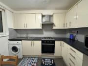 Apartment at Bethnal Green Road, Greater London