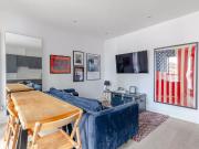 Apartment at Bethnal Green Road, Greater London