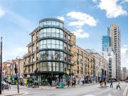 Apartment at Bethnal Green Road, London