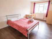 Apartment at Bethnal Green Road, London