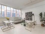 Apartment at Punderson's Gardens, London