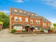 Apartment at Betteridge Drive, Birmingham