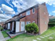 Apartment at Bevelwood Gardens, High Wycombe