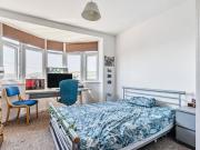 Apartment at Bevendean Crescent, Brighton