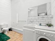 Apartment at Fullwood's Mews, London