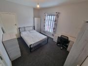 Apartment at Beverley Road, Hull