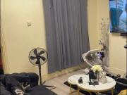 Apartment at Beverley Street, Manchester