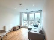 Apartment at Beverley Way, Greater London