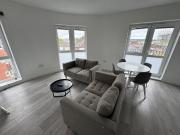 Apartment at Bevois Valley Road, Southampton
