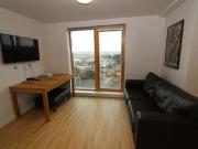 Apartment at Bevois Valley Road, Southampton
