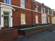 Apartment at Bewsey Street, Warrington