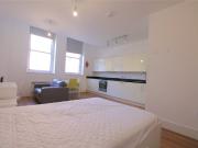 Apartment at Bexley Square, Salford