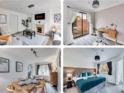 Apartment at Bickleigh Crescent, Milton Keynes