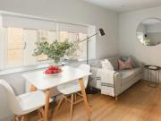 Apartment at Bilbury Lane, Bath