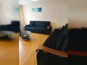 Apartment at Billet Road, London