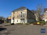 Apartment at Billing Road, Northampton