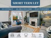 Apartment at Billington Street, Northampton